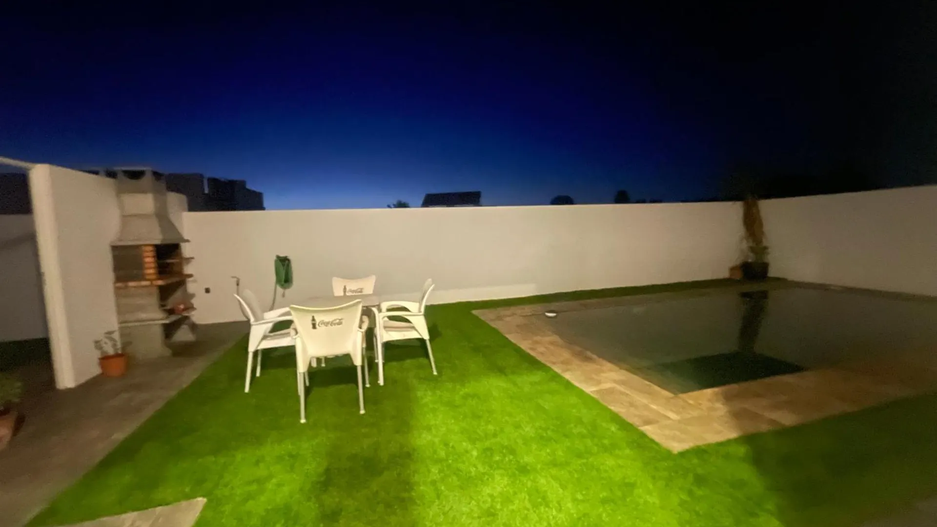 Casa Luna Chiclana de la Frontera Spain