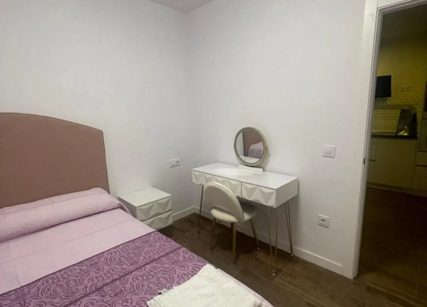 Casa Luna Chiclana de la Frontera Holiday home