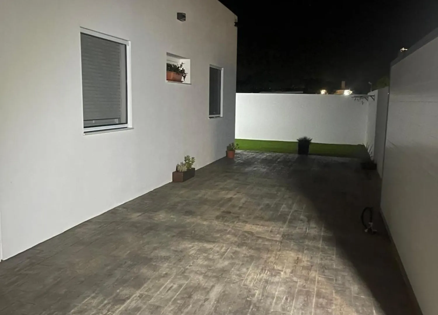 Casa Luna Chiclana de la Frontera Holiday home